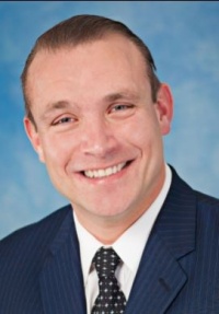 Dr. Jeffrey D Hart, DO