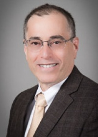 Dr. Lawrence Paul Hecker, MD
